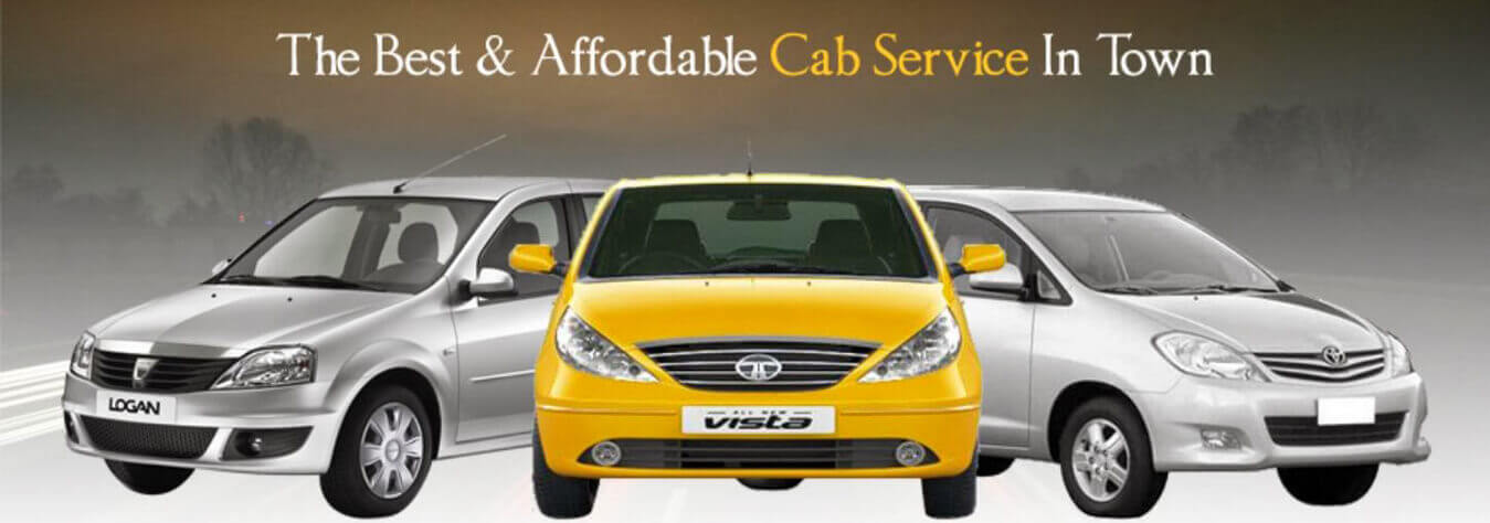 Varanasi to Jaunpur taxi rental